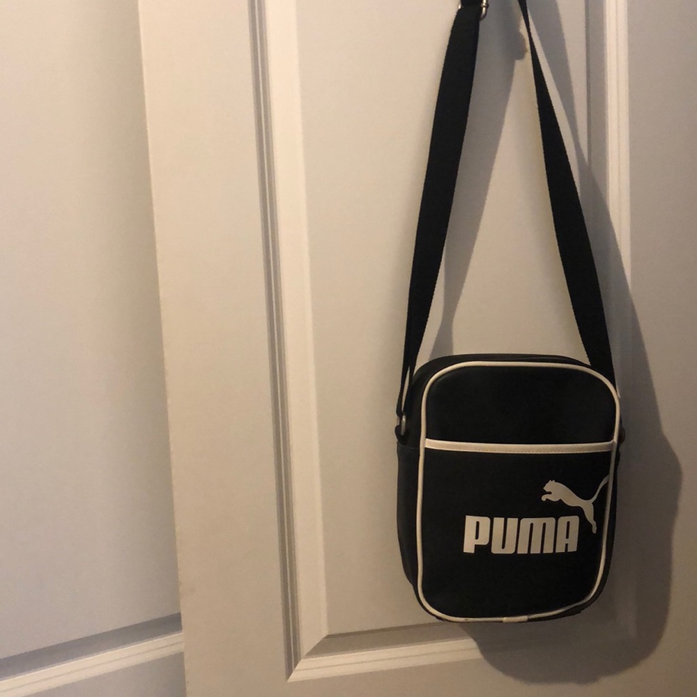 puma bag
